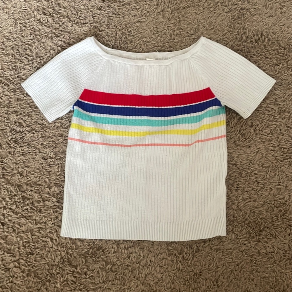 LA Hearts by Pacsun t-shirt